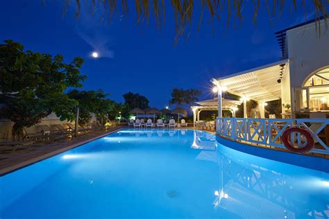 hermes hotel kamari